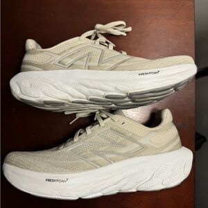 New Balance 1080’s